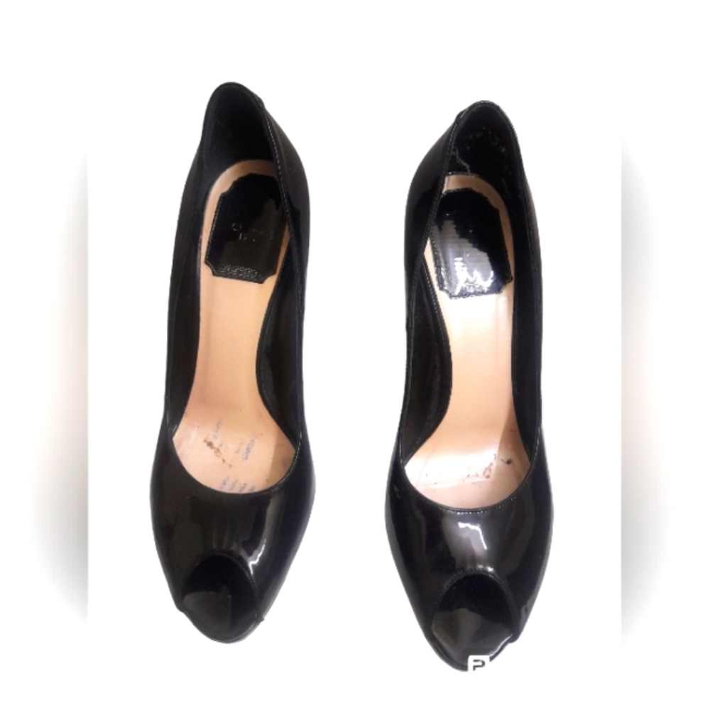 Christian Dior - High Heels - Size EU 37 - Black